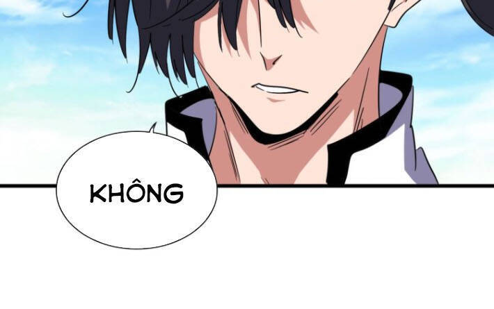 Đại Quản Gia Là Ma Hoàng Chap 163 - Next Chap 164