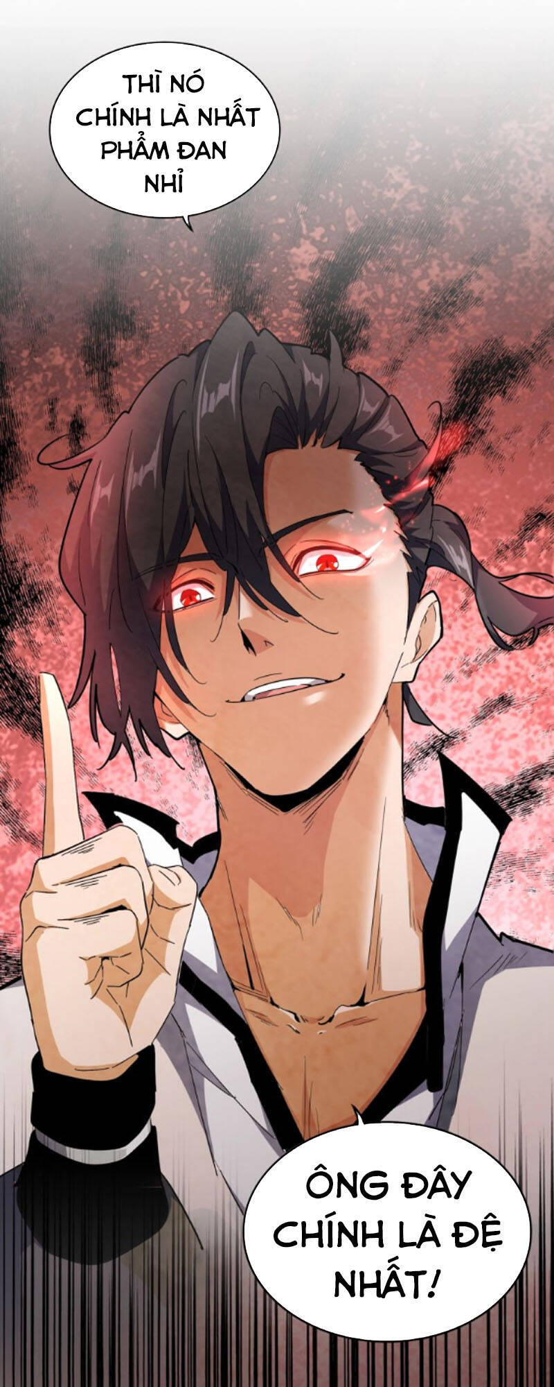 Đại Quản Gia Là Ma Hoàng Chap 164 - Next Chap 165