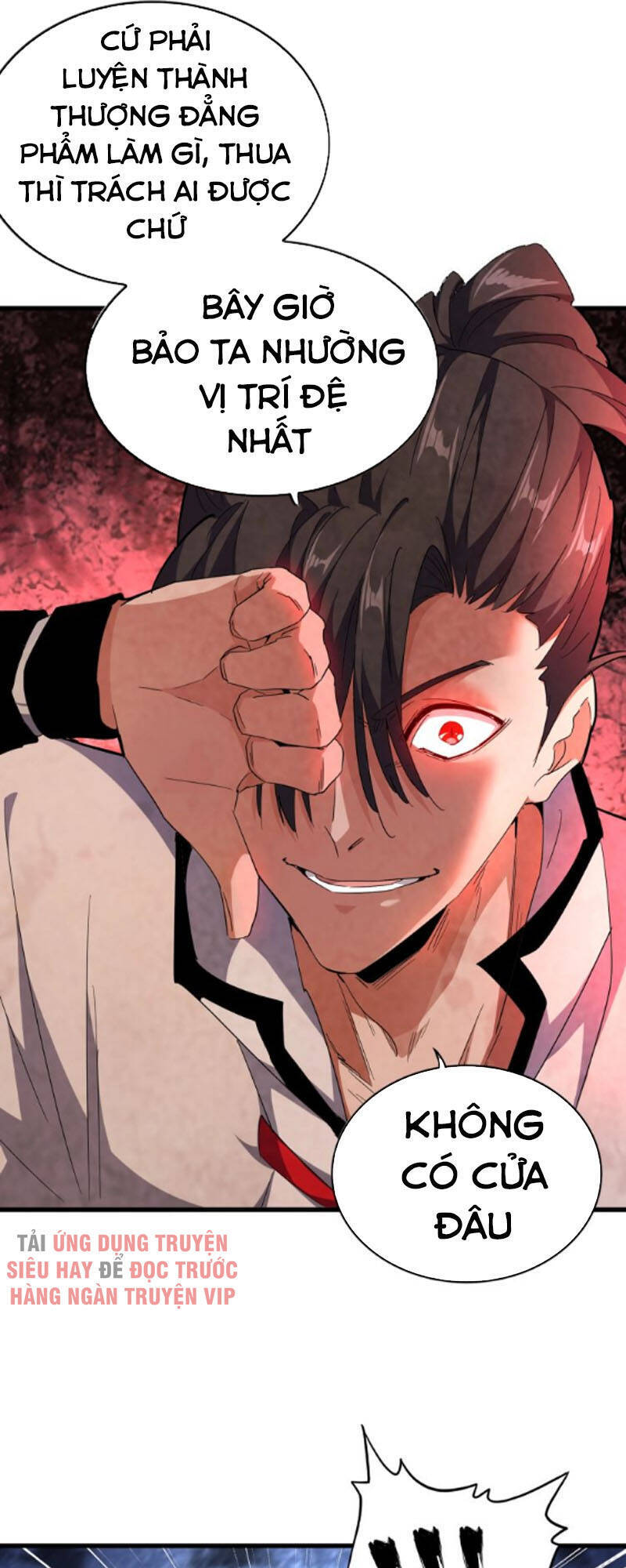 Đại Quản Gia Là Ma Hoàng Chap 164 - Next Chap 165