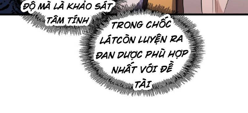 Đại Quản Gia Là Ma Hoàng Chap 164 - Next Chap 165