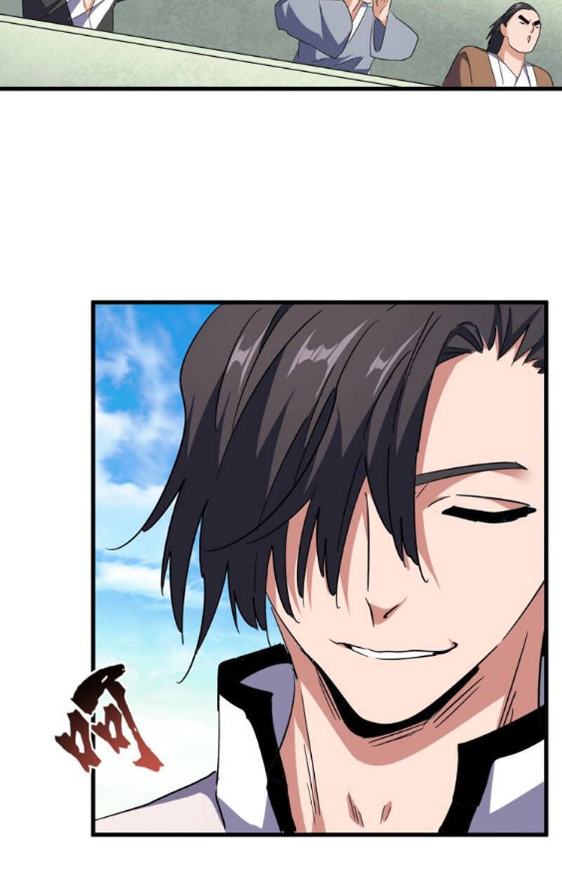 Đại Quản Gia Là Ma Hoàng Chap 164 - Next Chap 165