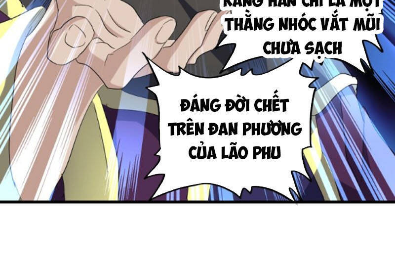 Đại Quản Gia Là Ma Hoàng Chap 164 - Next Chap 165