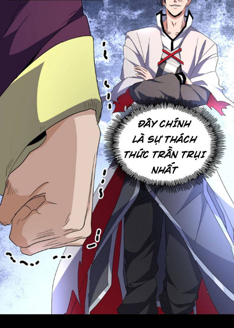 Đại Quản Gia Là Ma Hoàng Chap 164 - Next Chap 165