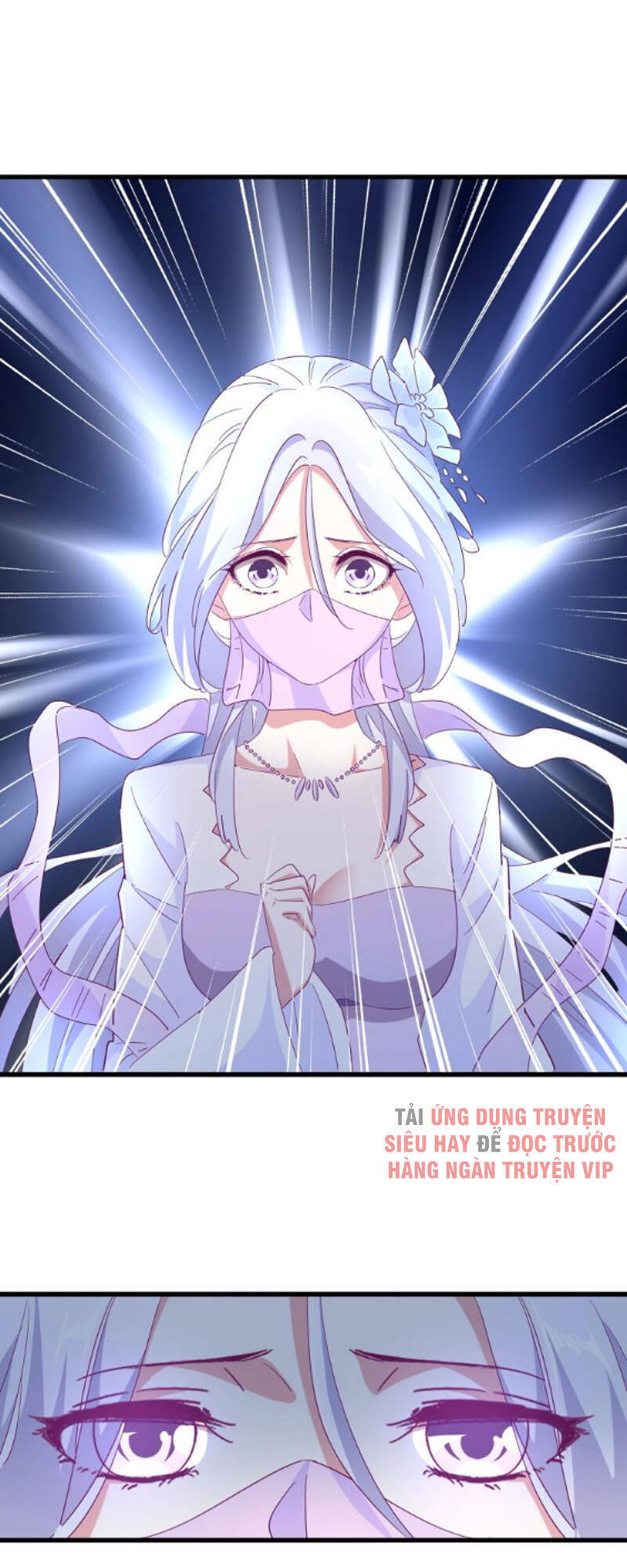 Đại Quản Gia Là Ma Hoàng Chap 164 - Next Chap 165