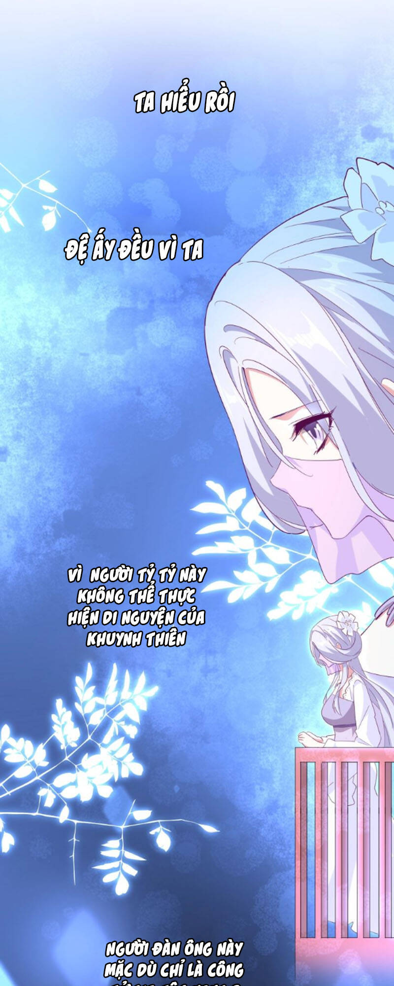 Đại Quản Gia Là Ma Hoàng Chap 164 - Next Chap 165