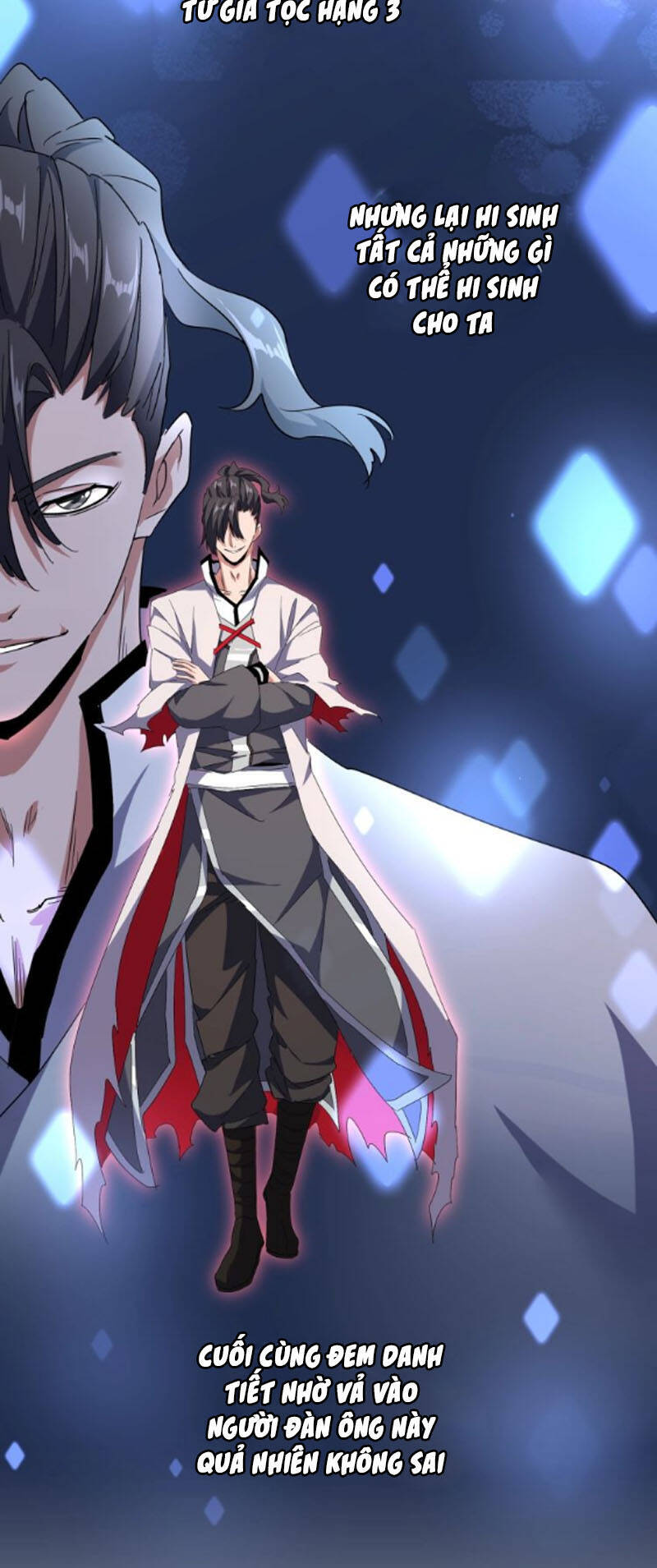 Đại Quản Gia Là Ma Hoàng Chap 164 - Next Chap 165