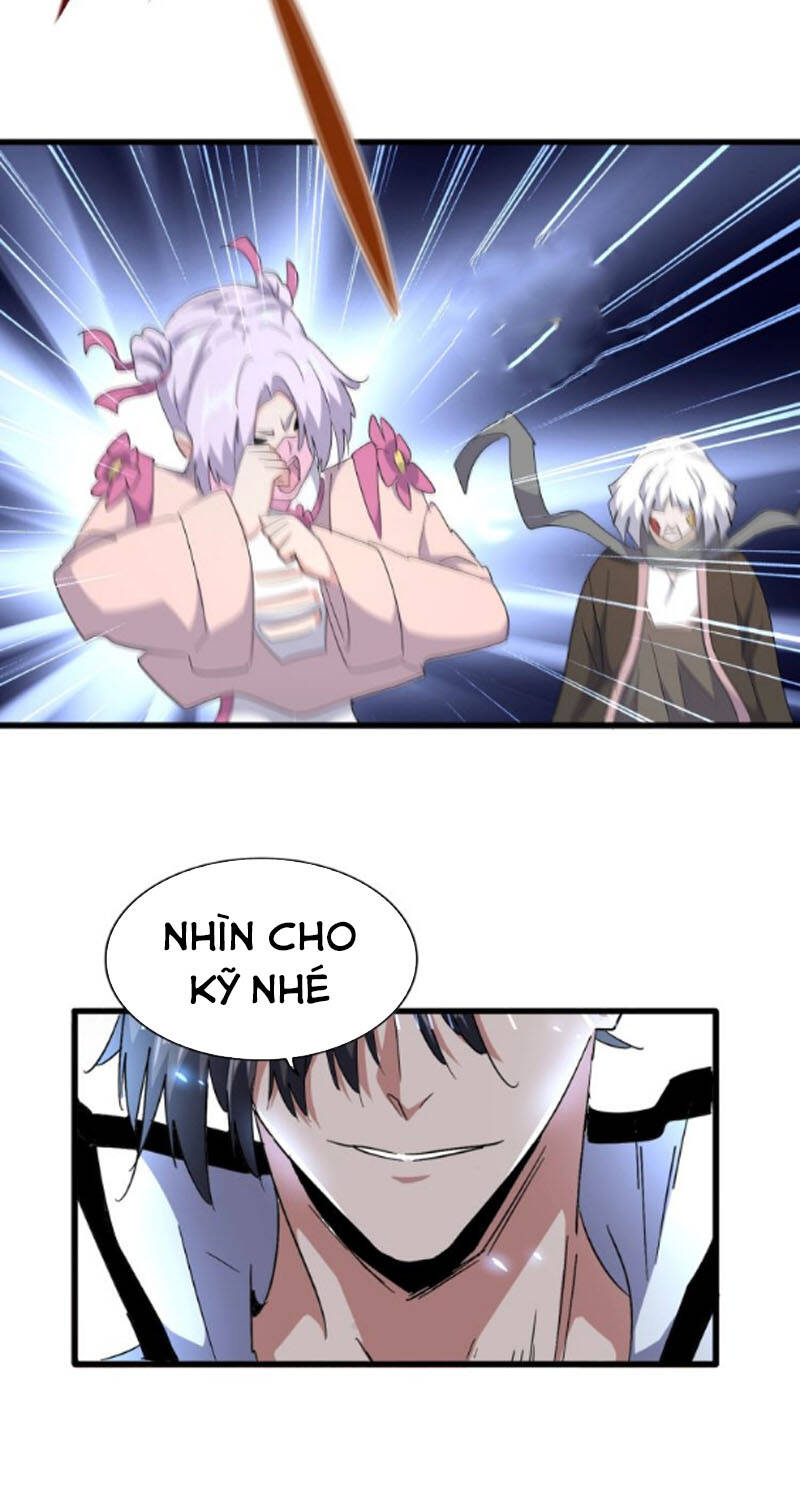 Đại Quản Gia Là Ma Hoàng Chap 164 - Next Chap 165
