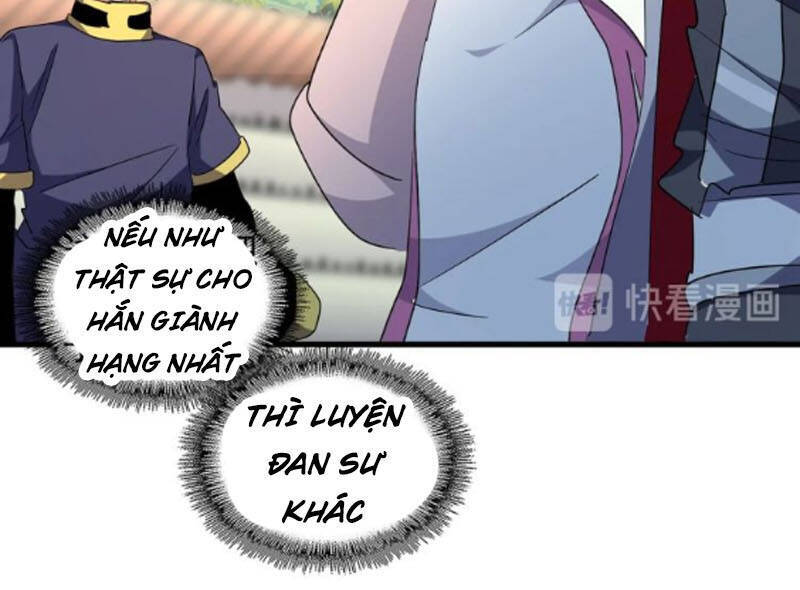 Đại Quản Gia Là Ma Hoàng Chap 164 - Next Chap 165