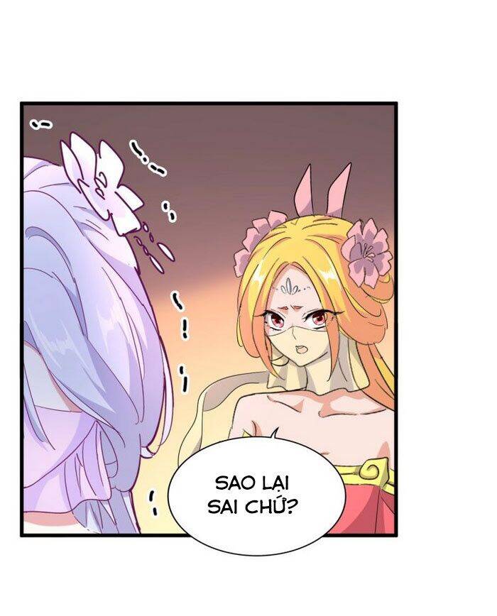 Đại Quản Gia Là Ma Hoàng Chap 165 - Next Chap 166
