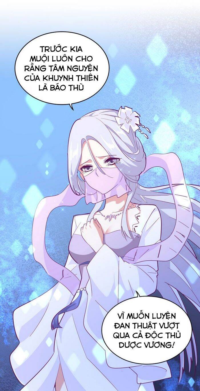Đại Quản Gia Là Ma Hoàng Chap 165 - Next Chap 166