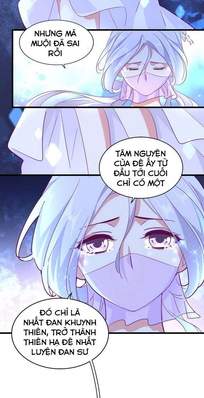 Đại Quản Gia Là Ma Hoàng Chap 165 - Next Chap 166