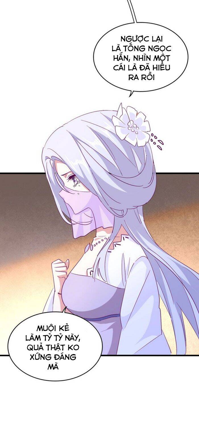 Đại Quản Gia Là Ma Hoàng Chap 165 - Next Chap 166