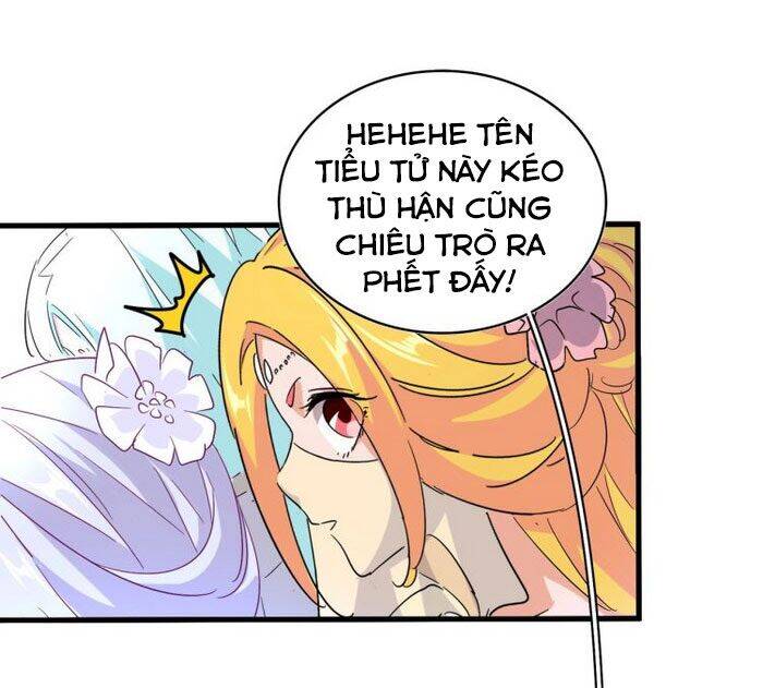 Đại Quản Gia Là Ma Hoàng Chap 165 - Next Chap 166