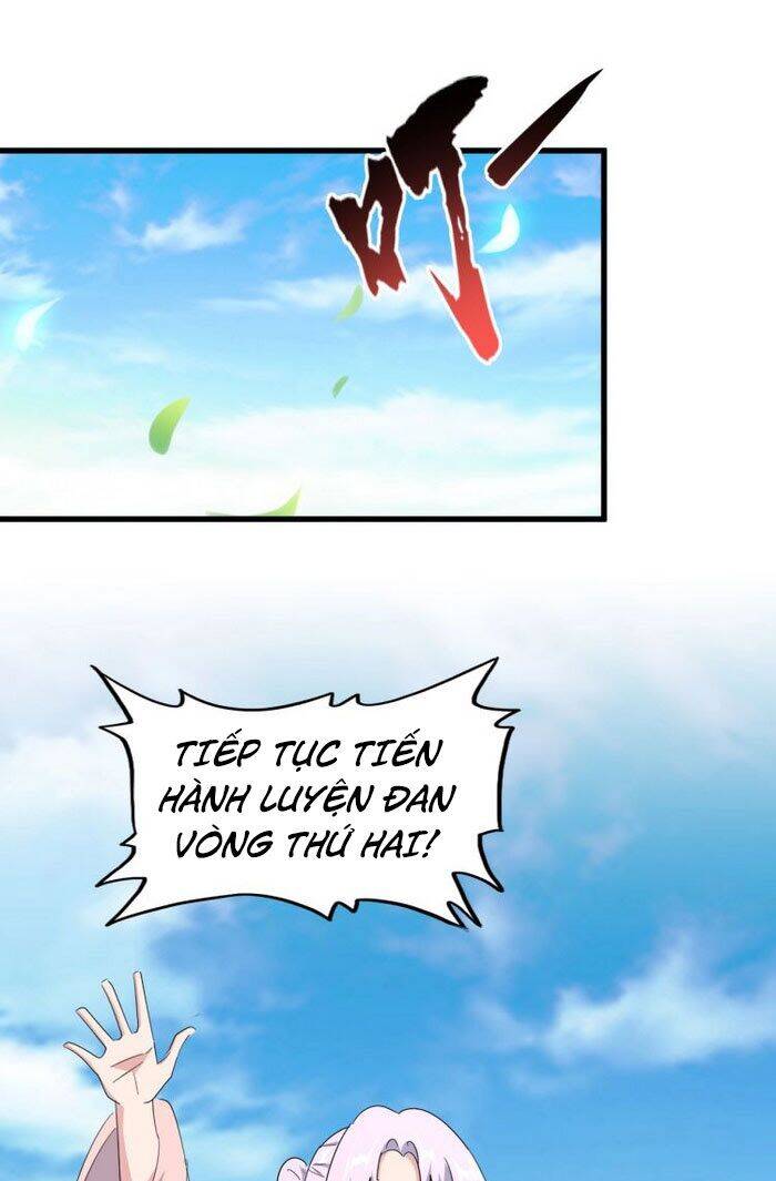 Đại Quản Gia Là Ma Hoàng Chap 165 - Next Chap 166