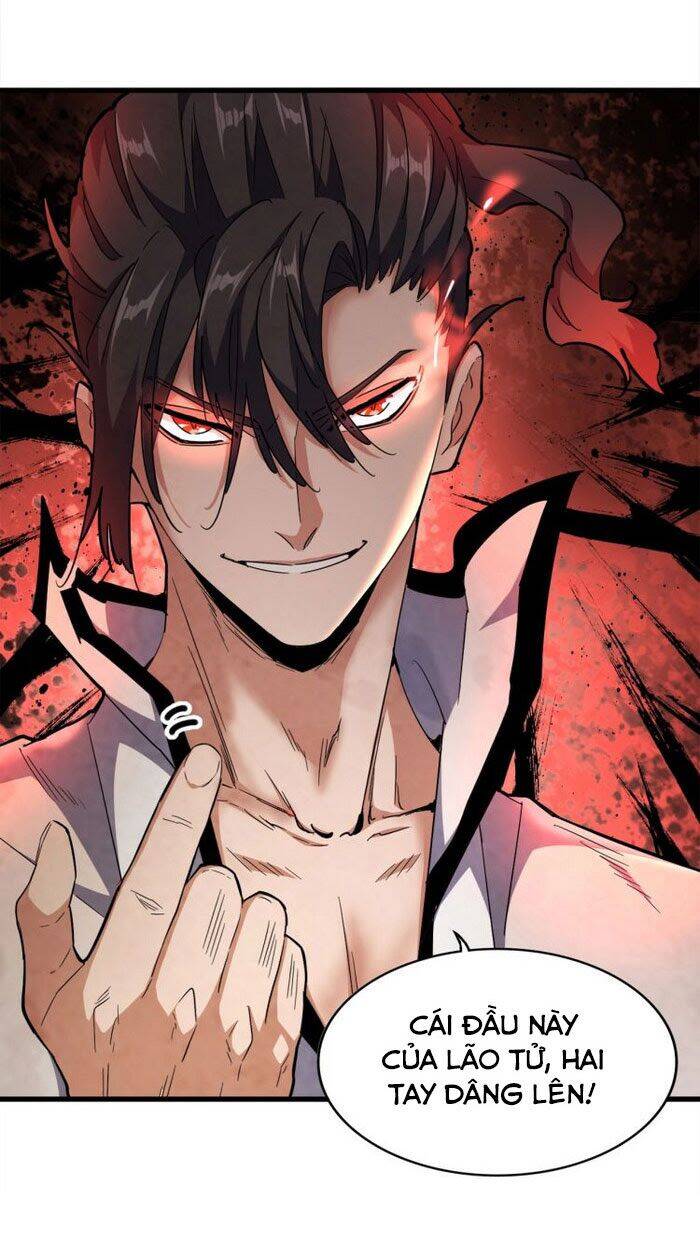 Đại Quản Gia Là Ma Hoàng Chap 165 - Next Chap 166