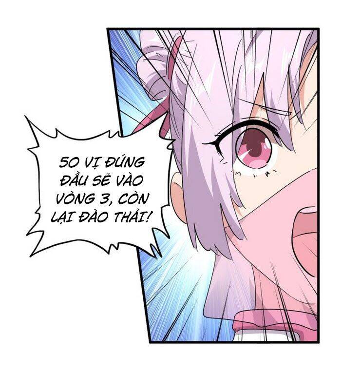 Đại Quản Gia Là Ma Hoàng Chap 165 - Next Chap 166