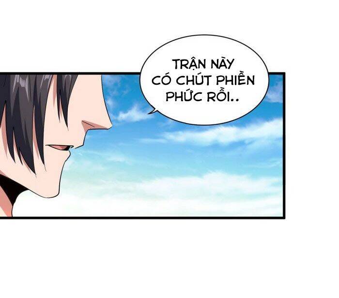 Đại Quản Gia Là Ma Hoàng Chap 165 - Next Chap 166