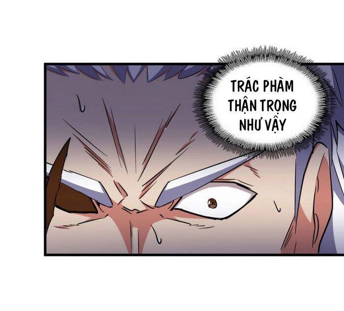 Đại Quản Gia Là Ma Hoàng Chap 165 - Next Chap 166