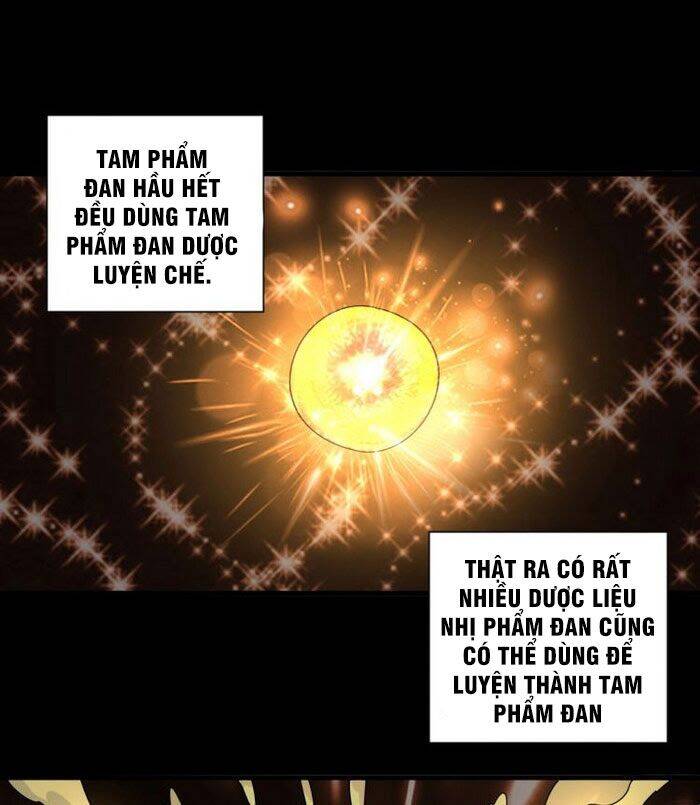 Đại Quản Gia Là Ma Hoàng Chap 166 - Next Chap 167