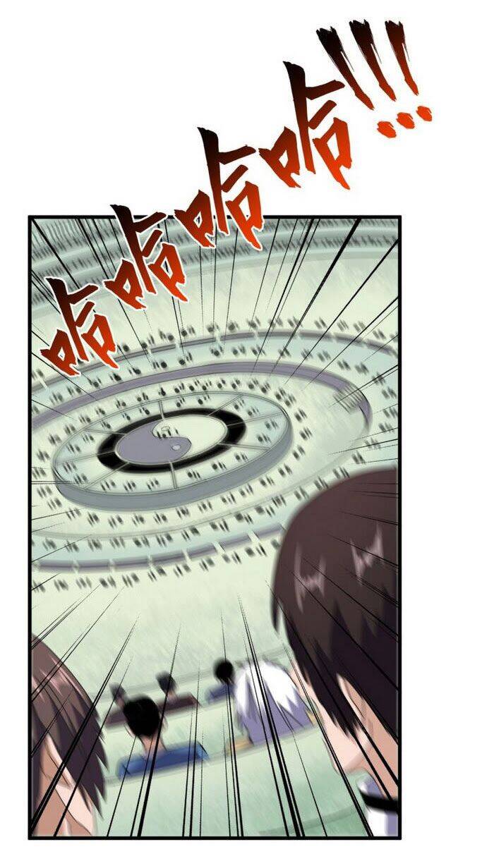 Đại Quản Gia Là Ma Hoàng Chap 166 - Next Chap 167