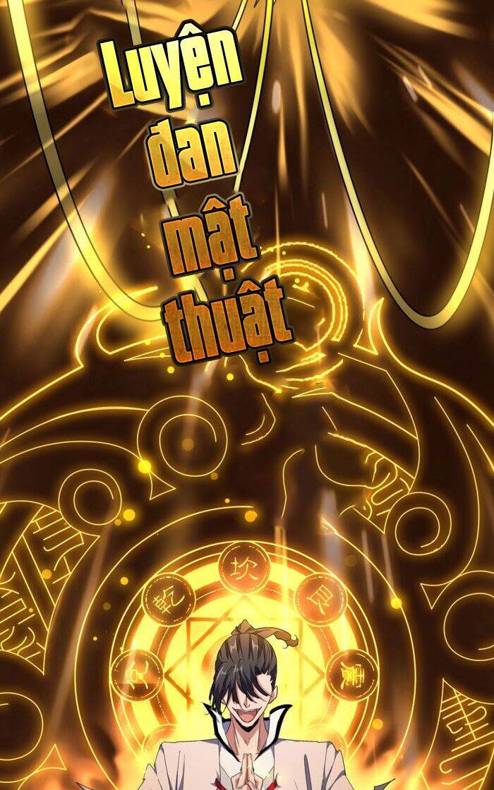 Đại Quản Gia Là Ma Hoàng Chap 166 - Next Chap 167