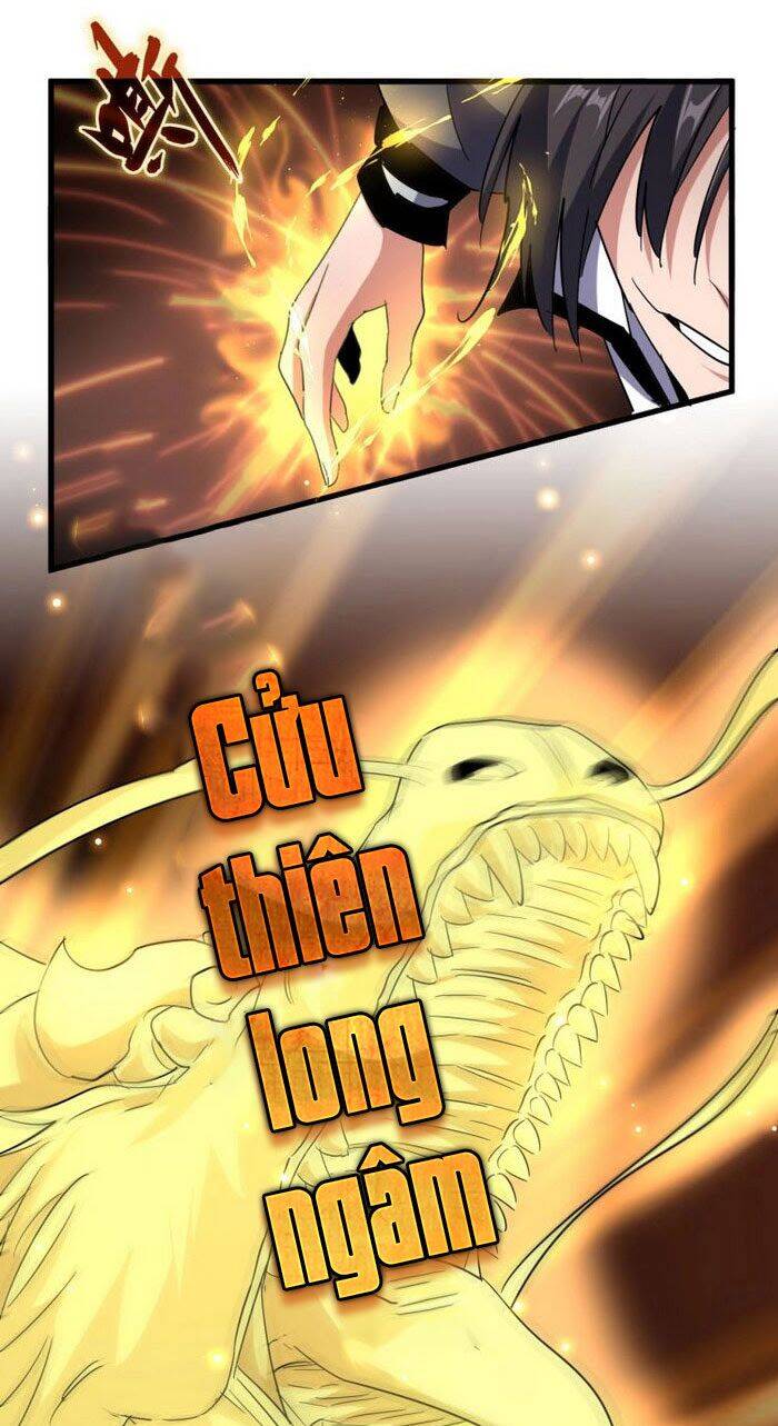Đại Quản Gia Là Ma Hoàng Chap 166 - Next Chap 167