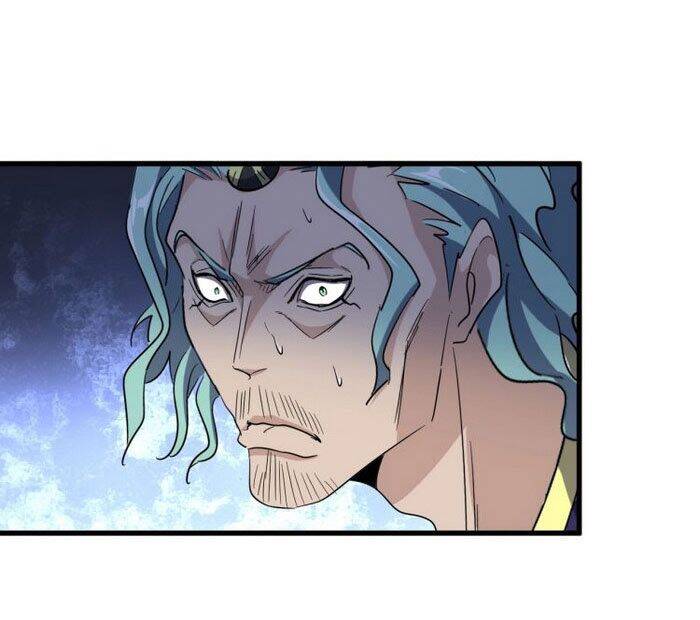 Đại Quản Gia Là Ma Hoàng Chap 166 - Next Chap 167