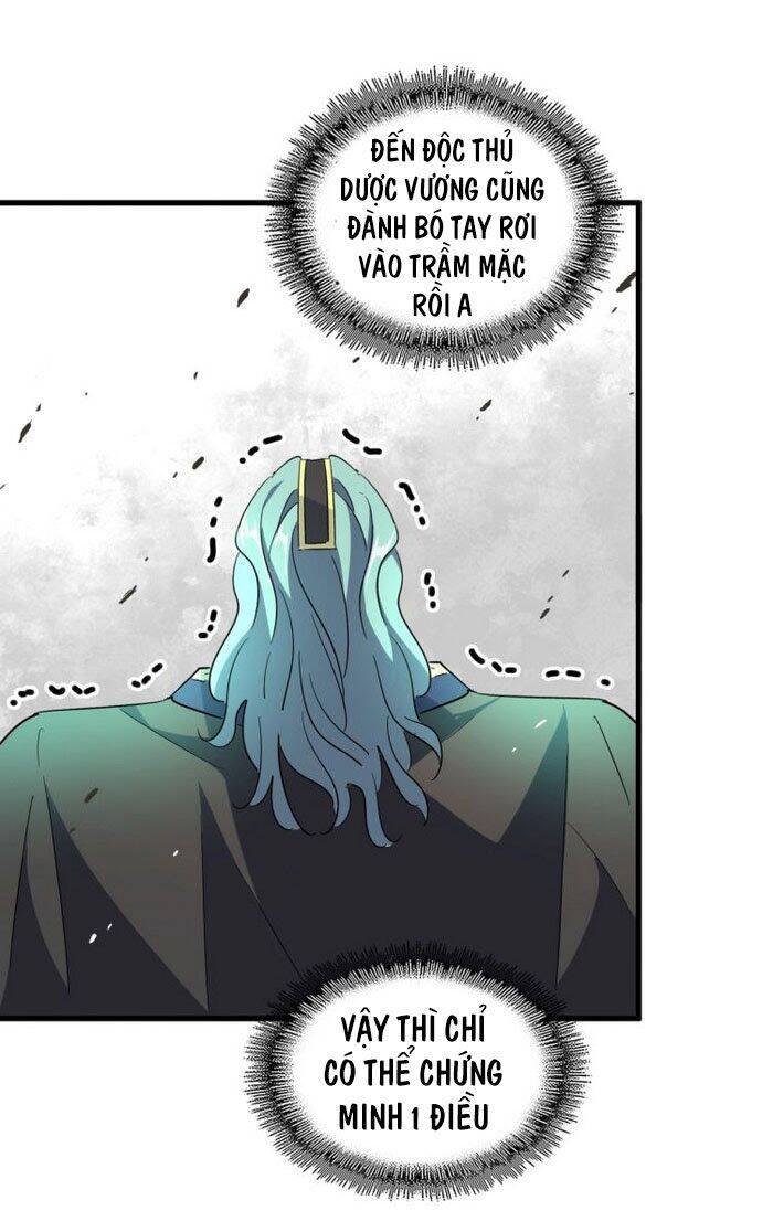 Đại Quản Gia Là Ma Hoàng Chap 166 - Next Chap 167