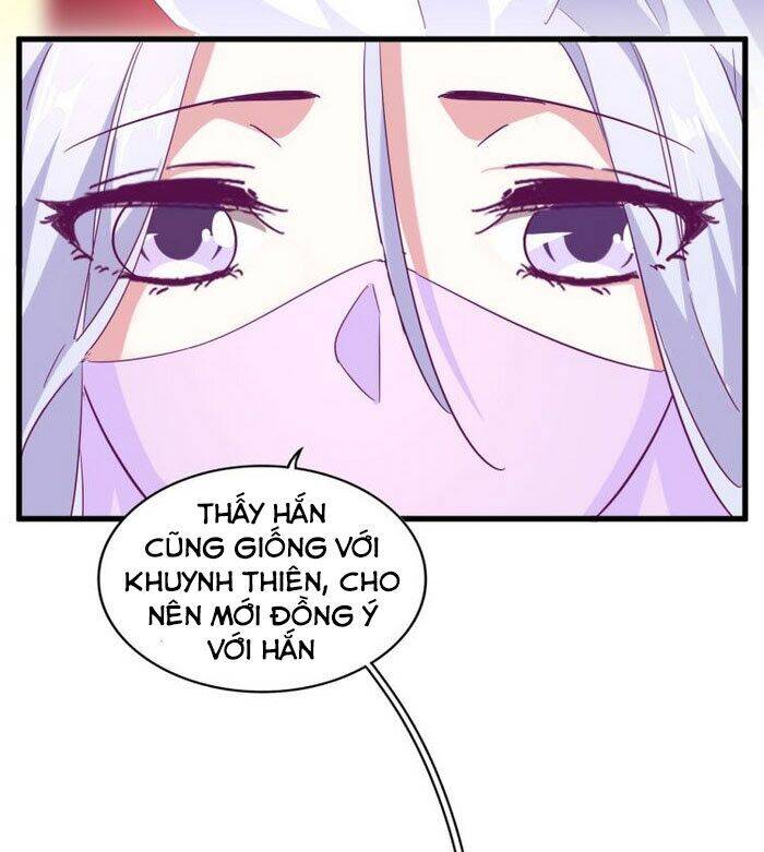 Đại Quản Gia Là Ma Hoàng Chap 166 - Next Chap 167
