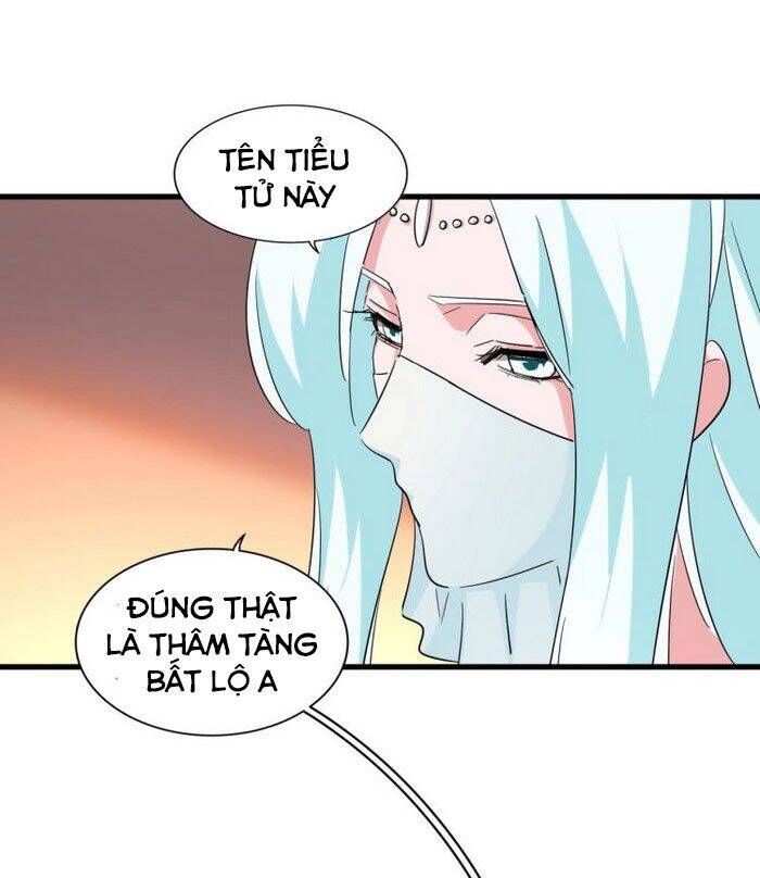 Đại Quản Gia Là Ma Hoàng Chap 166 - Next Chap 167