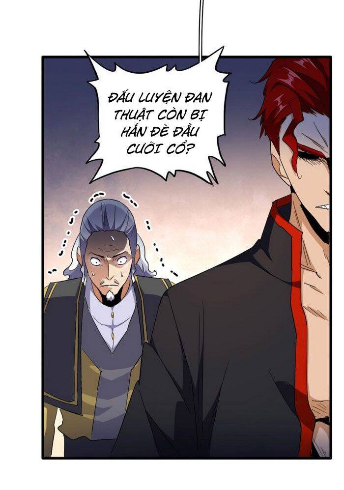 Đại Quản Gia Là Ma Hoàng Chap 166 - Next Chap 167