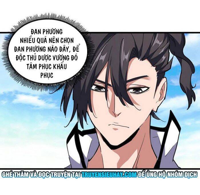 Đại Quản Gia Là Ma Hoàng Chap 166 - Next Chap 167