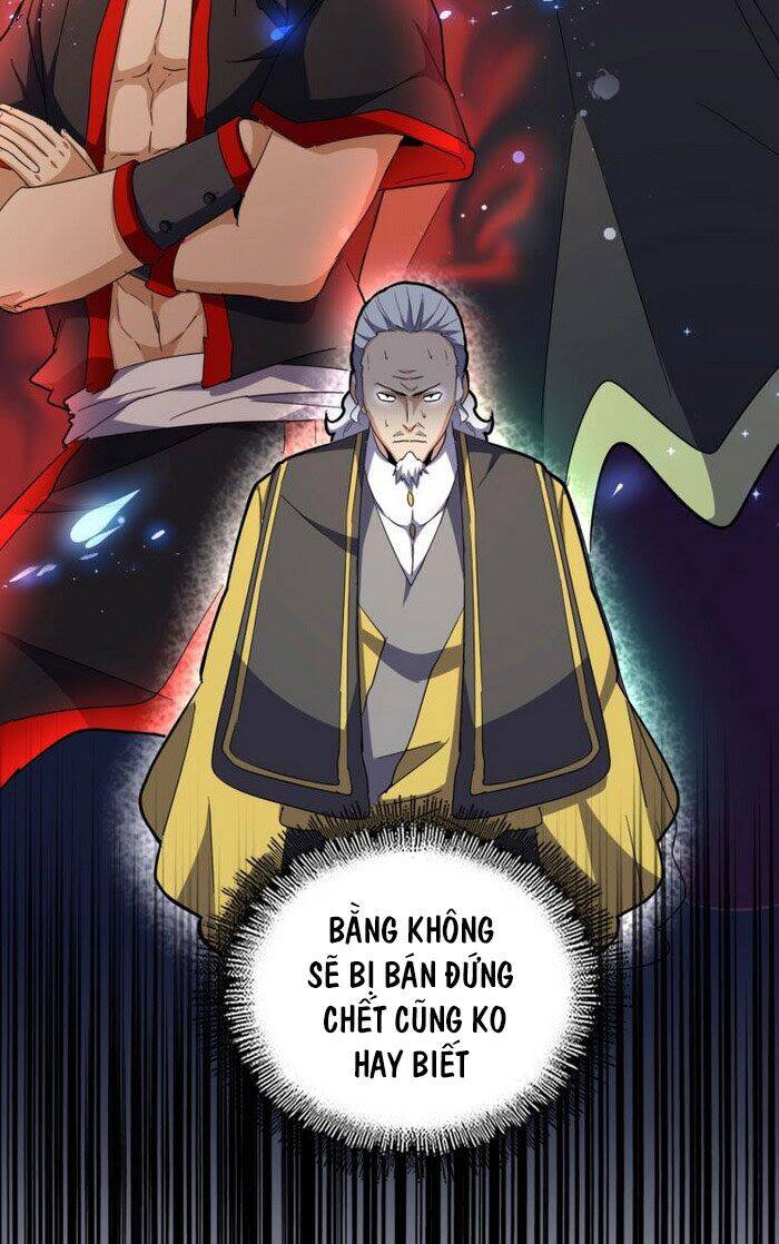 Đại Quản Gia Là Ma Hoàng Chap 166 - Next Chap 167