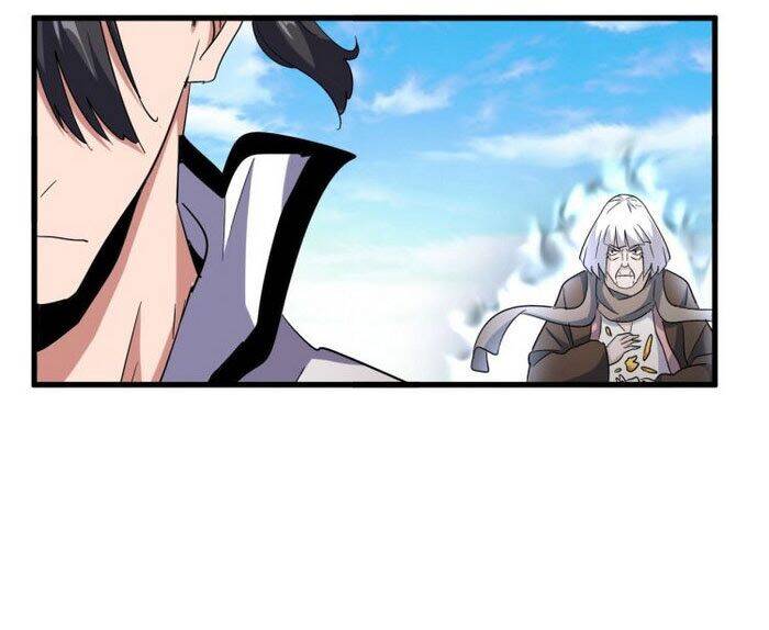 Đại Quản Gia Là Ma Hoàng Chap 167 - Next Chap 168