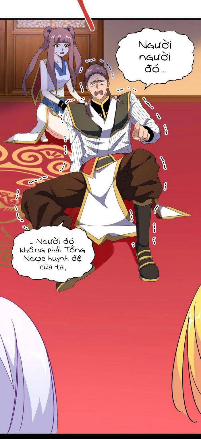 Đại Quản Gia Là Ma Hoàng Chap 167 - Next Chap 168
