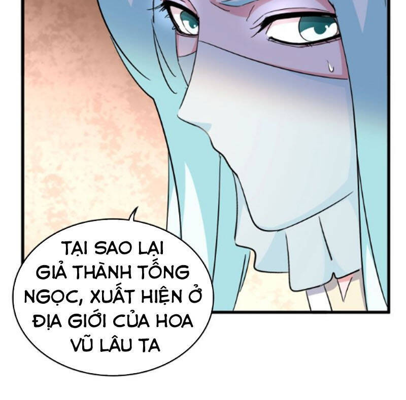 Đại Quản Gia Là Ma Hoàng Chap 168 - Next Chap 169