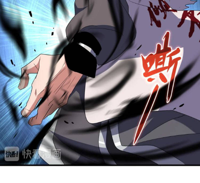 Đại Quản Gia Là Ma Hoàng Chap 168 - Next Chap 169