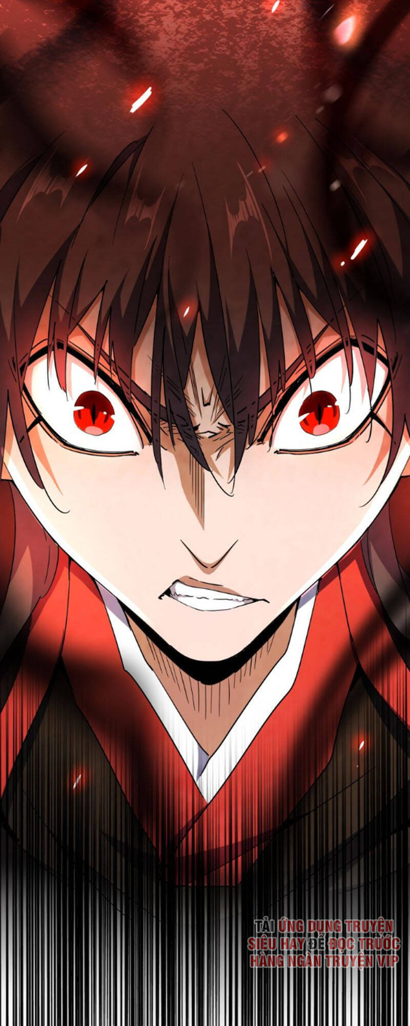 Đại Quản Gia Là Ma Hoàng Chap 168 - Next Chap 169