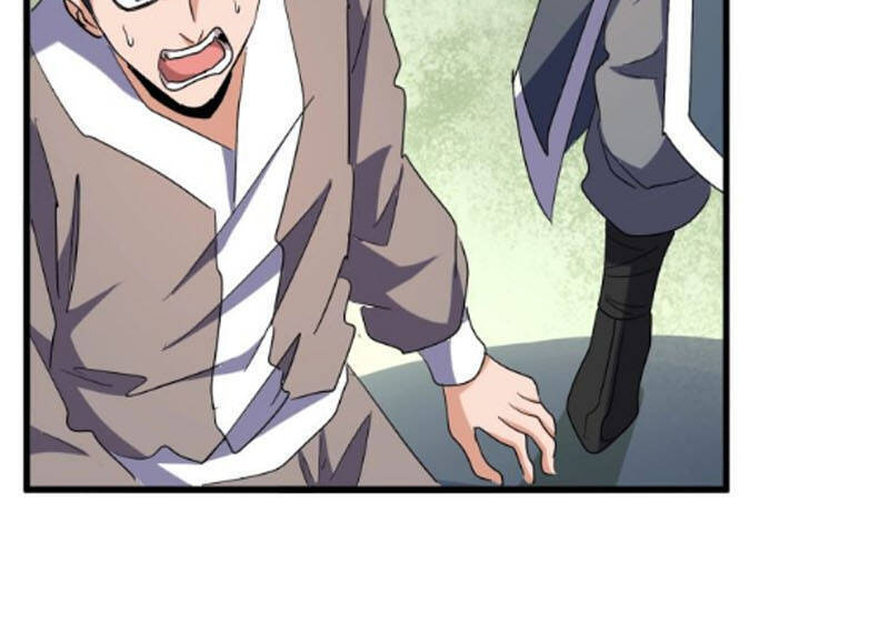 Đại Quản Gia Là Ma Hoàng Chap 168 - Next Chap 169