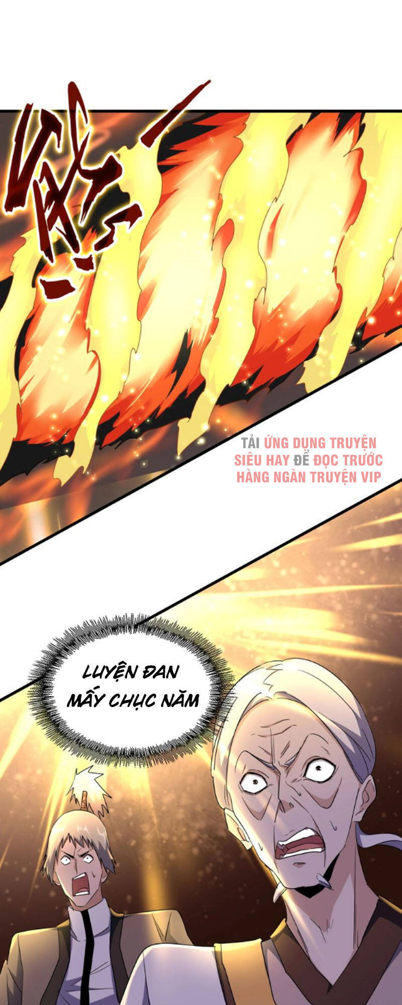 Đại Quản Gia Là Ma Hoàng Chap 168 - Next Chap 169