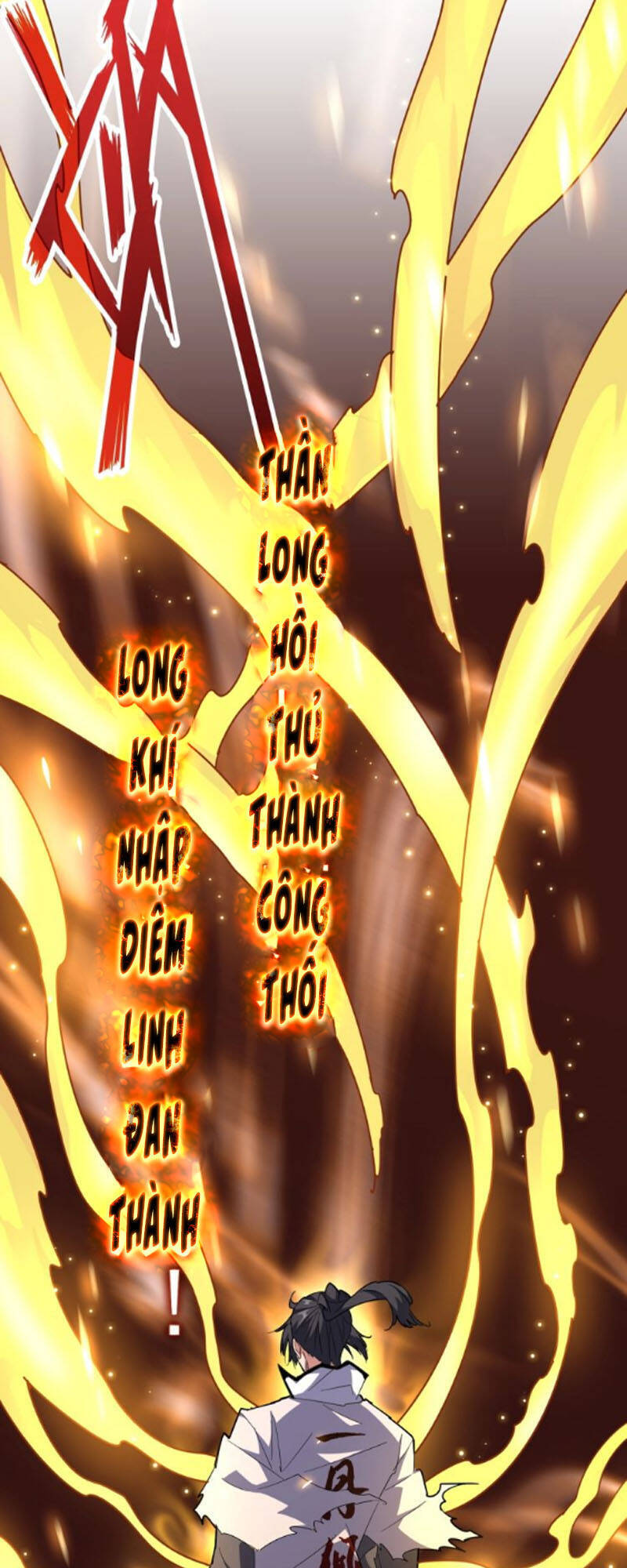 Đại Quản Gia Là Ma Hoàng Chap 168 - Next Chap 169