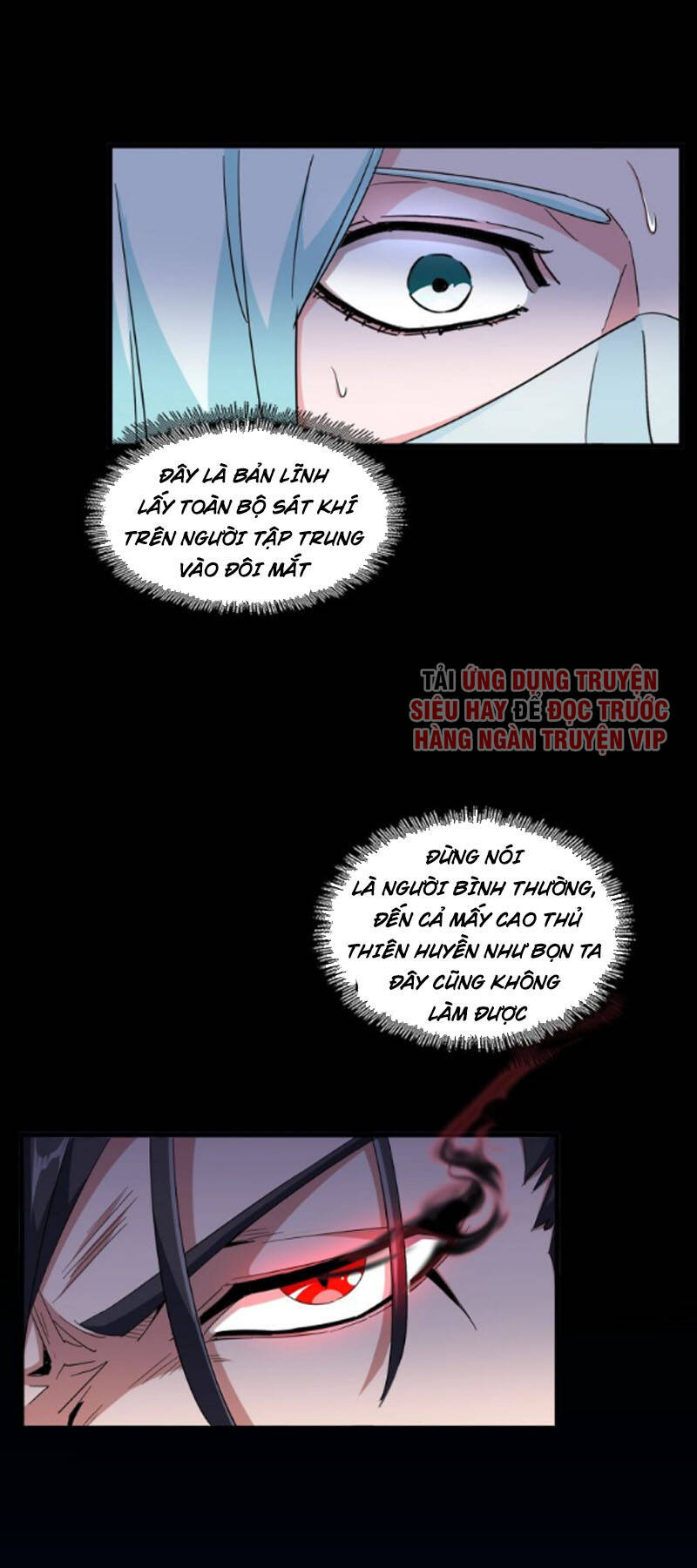 Đại Quản Gia Là Ma Hoàng Chap 168 - Next Chap 169