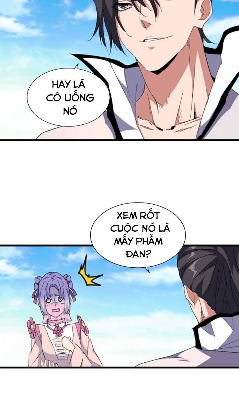 Đại Quản Gia Là Ma Hoàng Chap 169 - Next Chap 170