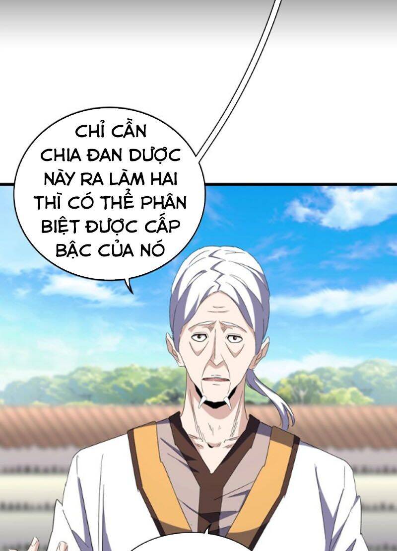Đại Quản Gia Là Ma Hoàng Chap 169 - Next Chap 170