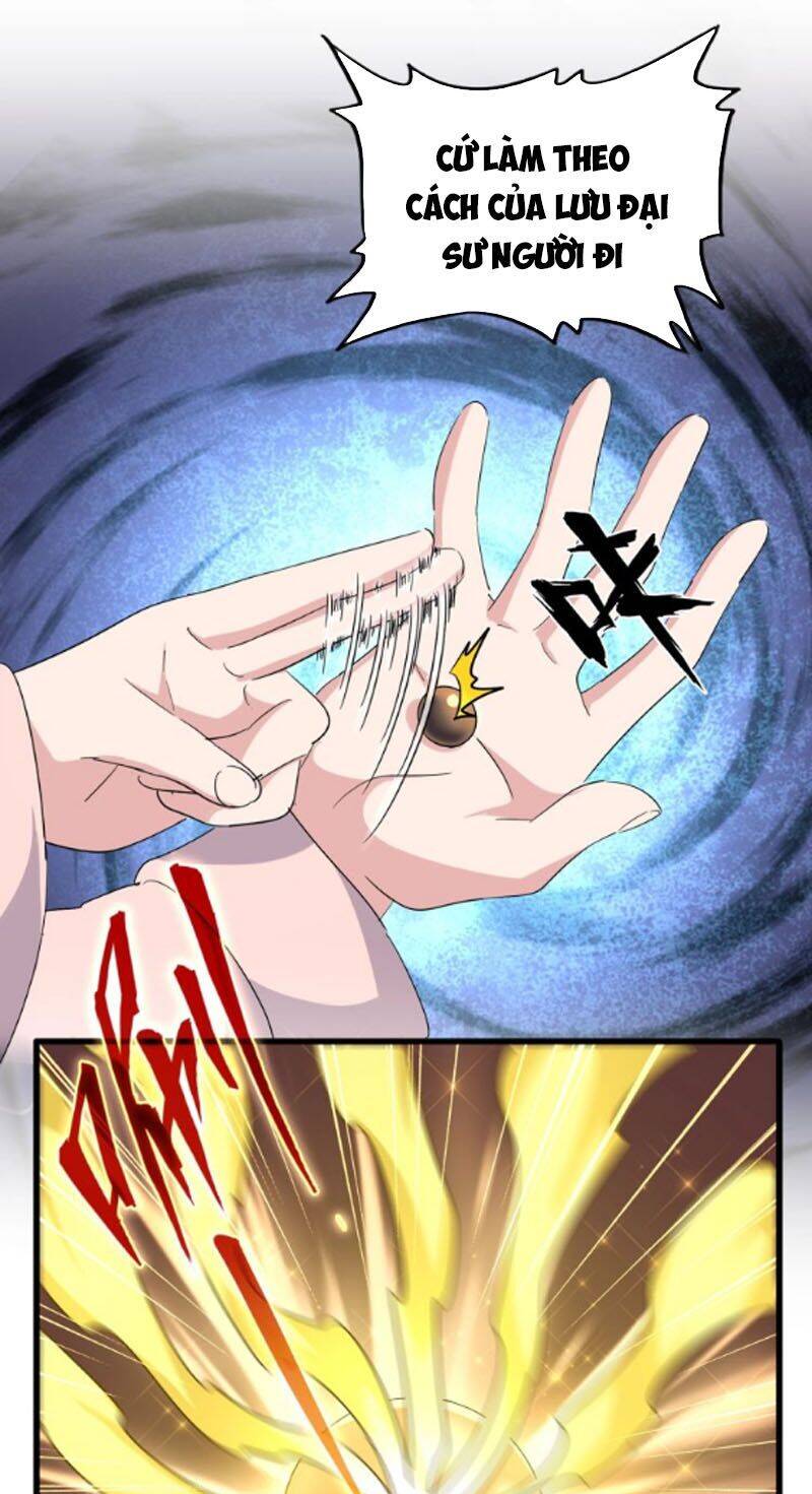 Đại Quản Gia Là Ma Hoàng Chap 169 - Next Chap 170