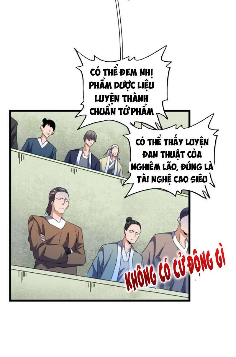 Đại Quản Gia Là Ma Hoàng Chap 169 - Next Chap 170
