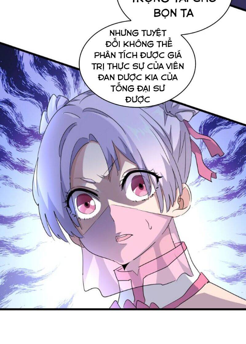 Đại Quản Gia Là Ma Hoàng Chap 169 - Next Chap 170