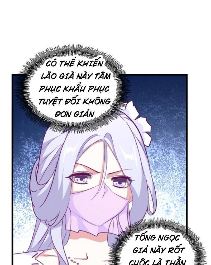 Đại Quản Gia Là Ma Hoàng Chap 169 - Next Chap 170