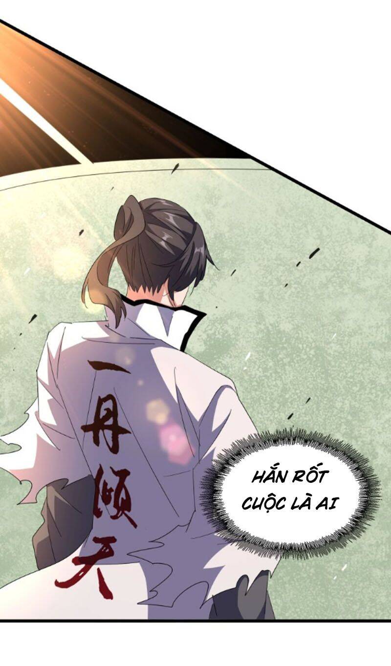 Đại Quản Gia Là Ma Hoàng Chap 169 - Next Chap 170