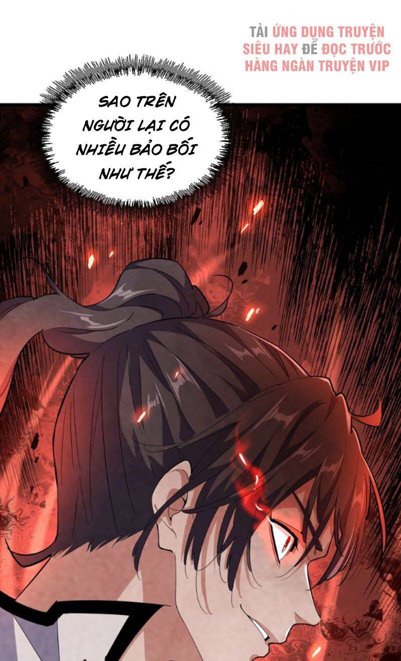 Đại Quản Gia Là Ma Hoàng Chap 169 - Next Chap 170